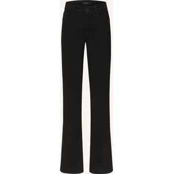 Dámské džíny Marc Cain Dámské Bootcut Džíny Faro, 900 black, 40