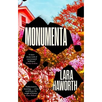 Cestování Monumenta - Haworth, Lara