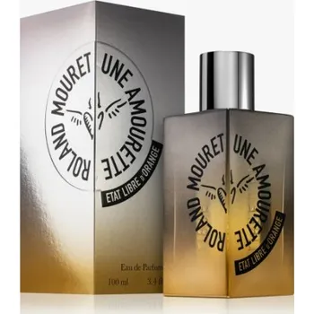 Dámský parfém Etat Libre d´Orange Etat Libre d'Orange Une Amourette, Parfémovaná voda 50ml Pre všetkých Parfémovaná voda