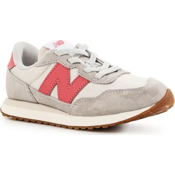 Pánské pyžamo Boty New Balance Jr PH237PK EU 32,5