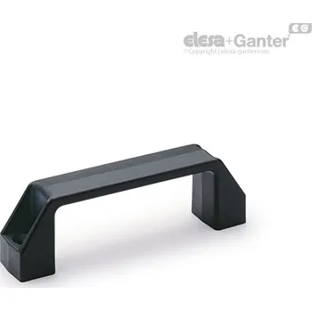 Zábradlí Madla Průmyslová madla M.443 AE-V0