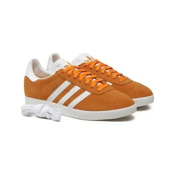 Dámské tenisky adidas Sneakersy Gazelle IG2091 Oranžová 42