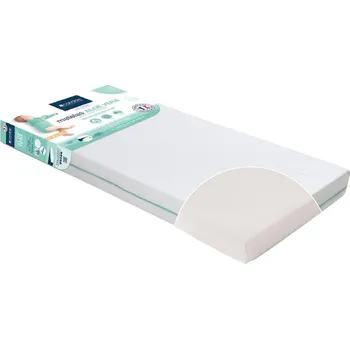 Matrace CANDIDE Matrace Aloé vera 70x140x10 cm