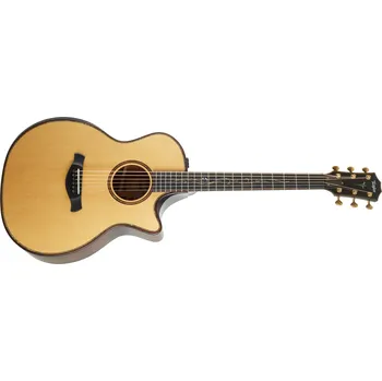 Akustická kytara Taylor Builder's Edition K14ce + prodloužená záruka 3 roky