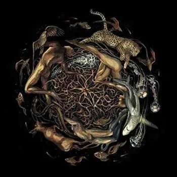 Zahraniční hudba CD Selcouth: Heart Is The Star Of Chaos 2017