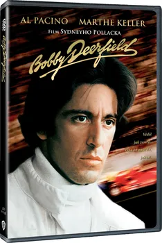 DVD film Bobby Deerfield (1977) DVD