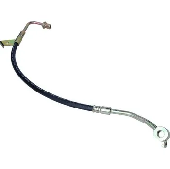 Brzdová hadice Brzdová hadice MAXGEAR 52-0166