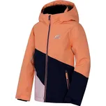 Dětská bunda Hannah Kigali JR 128 cm