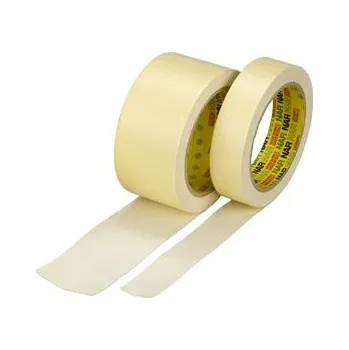 Lepicí páska Oboustranná textilní lepicí páska 38 mm x 10 m