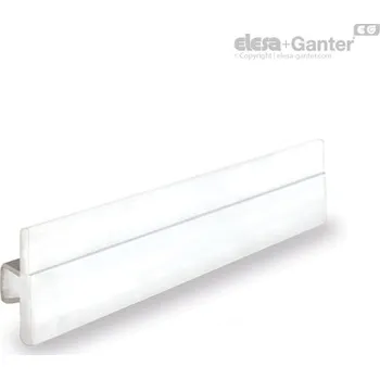 Vodítko pro psa Lineární boční vodítko Komponenty pro dopravníky GLS