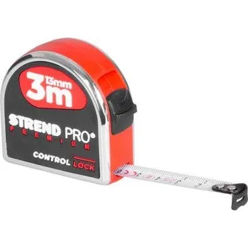 metr Meter Strend Pro Premium PW3013, 3 m, 13 mm, zvinovací