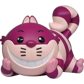 Pokladnička Pokladnička Alice In Wonderland Cheshire Cat 20 cm