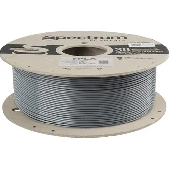 3D tisk Spectrum 80556 3D filament, r-PLA, 1,75mm, 1000g, basalt grey