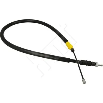 Lanko parkovací brzdy HART Tažné lanko, parkovací brzda 249 883