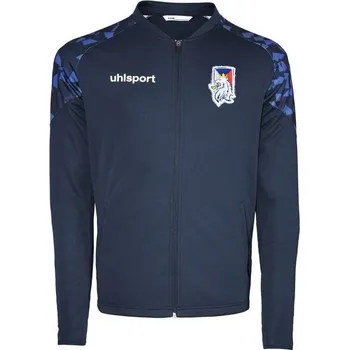 Pánská mikina STIHL Mikina STS EDITION 2024 CZ Velikost: XXL