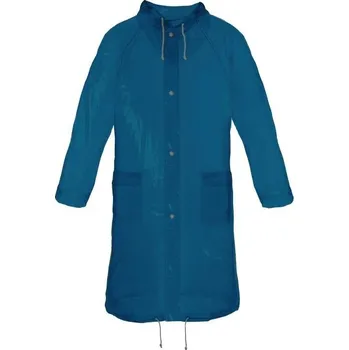 Pláštěnka Dámská pláštěnka DESTON FLORENCE M Modrá