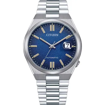 Hodinky Citizen Watch Tsuyosa NJ0151-88L