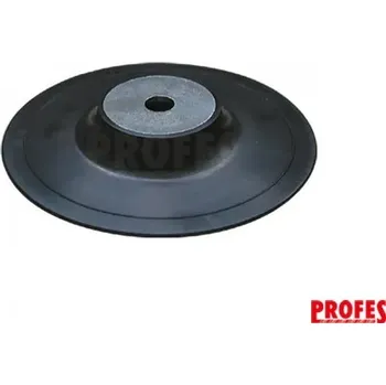 Brusný kotouč XT line Podložný talíř pro fibr kotouče | 115 mm - KL18901