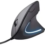 Trust Verto Ergonomic Mouse 22885 Černá