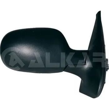 Auto zrcátko Vnější zpětné zrcátko ALKAR 6126173