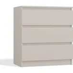 Komoda MALWA M3 kašmír