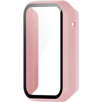 Příslušenství k fitness náramku Ochranné plastové pouzdro pro Mi Band 7 PRO Barva: Pískově růžový, Pro Přístroj: Mi band 7 Pro