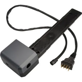 Elektrokolo Držák baterie Shimano SM-BME60pro STePS BT-E6000