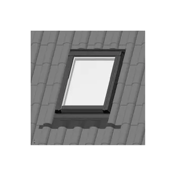 Příslušenství k oknu Lemování BAUSTAR 78 x 118 profilovaná krytina