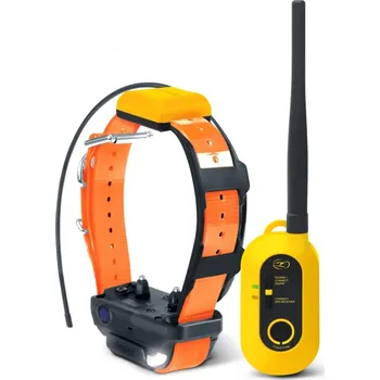 Obojek pro psa Dogtra GPS + elektronický výcvikový obojek PATHFINDER 2