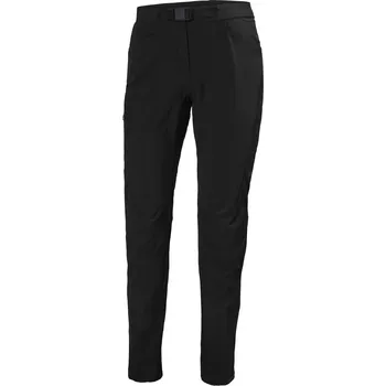 Dámské kalhoty Dámské kalhoty Helly Hansen W Tinden Light Pant Ebony L