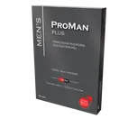 ProMan PLUS Měsíční balení