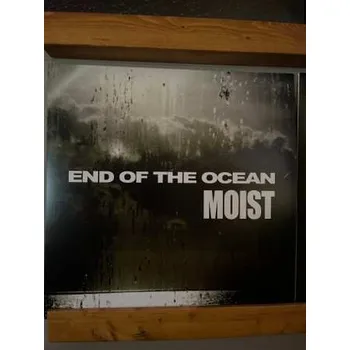 Zahraniční hudba LP Moist: End of the ocean 2022