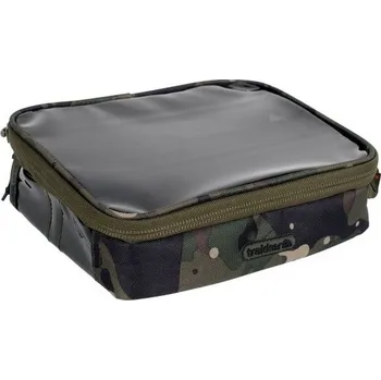 turistický batoh TRAKKER PRODUCTS - Univerzální pouzdro NXC Camo Bitz Pouch Large