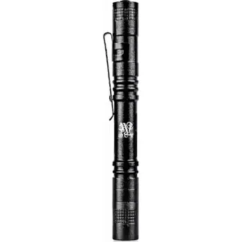 Příslušenství k barvení vlasů Kapesní inspekční světlo Auto Finesse Swirl Seeker