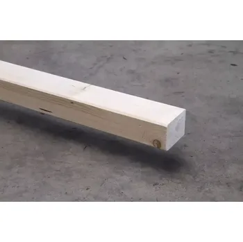 KVH hranol KVH 60/80/4000