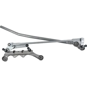 Motorek stěrače a odstřikovače Mechanismus předních stěračů AUDI Q7 (4L) |005-2009| TAIWAN | 5901532753141