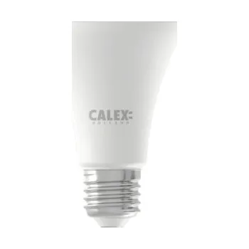 Žárovka LED žárovka Calex E27 / 14 W 2200-4000 K Wi-Fi bílá