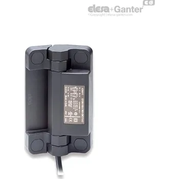 Pant pro notebook Panty s vestavěným bezpečnostním spínačem Průmyslové panty CFSW-F-C