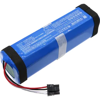 Příslušenství k robotickému vysavači Baterie Cameron Sino CS-RBU100VX pro Robzone Duoro ULTIMATE Profi - neoriginální