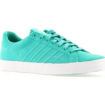 Dámská běžecká obuv Dámské boty K-Swiss Belmont SO T Sherbet W 93739-386-M EU 38