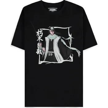 Tričko Bleach - Byakuya L