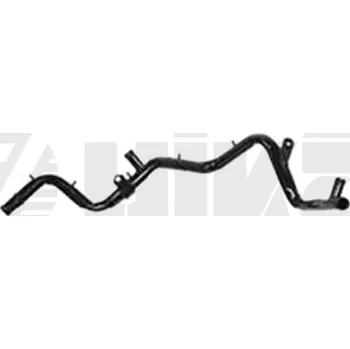 Chladič motoru Potrubí chladiva VIKA 11210112201