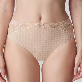 Kalhotky Primadonna - Madison kalhotky vyšší caffé latte 44 0562126