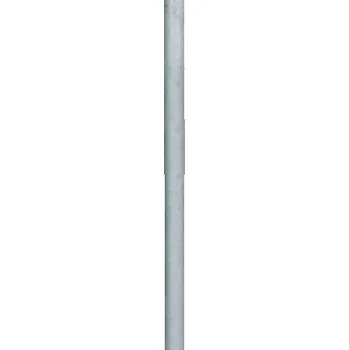 Dopravní značka Sloupek pro osazení dopravních značek, FeZn trubka, 3 m