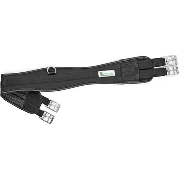 Podbřišník Umbria Equitazione Podbřišník neoprenový Umbria Equitazione, černý Délka: 145 cm