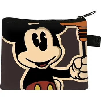 Peněženka Dětská peněženka s motivem Mickey Mouse - 25