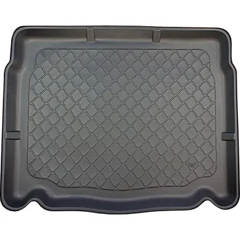 Vana do kufru Vana do kufru Opel Astra J IV 5dv hatchback dolní poloha 2009-