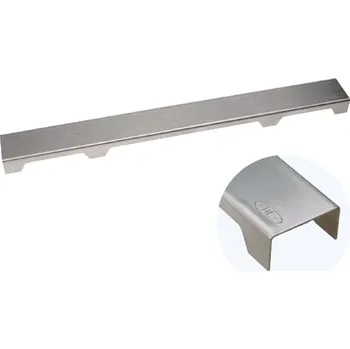 Sifon HL kryt Standard k HL531Prblue, nerez (HL0531Prblue-S)