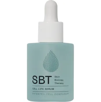 Pleťové sérum SBT-cell-identical-care Pece-o-oblicej ActivationSérum Life 8 ml ()