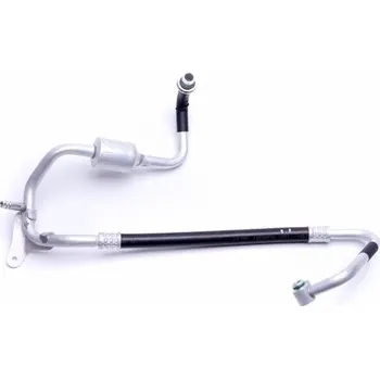 Klimatizace automobilu Hadice klimatizace GALAXY I (WGR) ALHAMBRA (7V) SHARAN (7M) kompresor